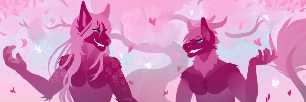 Valdusdragon's profile banner image