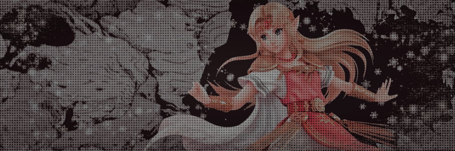 ┈ ‍ ✶ ‍ 𝓅ʀɪɴ͜͡𝑐ᴇ𝑠𝑠 ‍ 𝒵𝐸𝗟𝗗𝗔 banner
