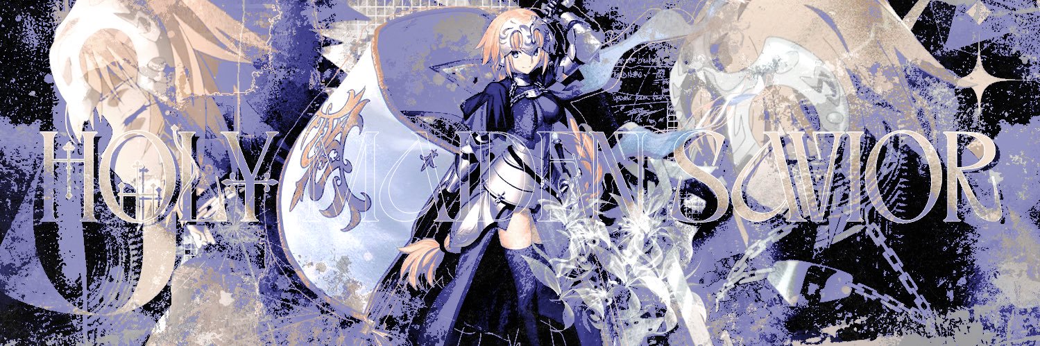 𐔌 🗡️˳ ️ ️ ꪆ ️ ️𝓙𝒆𝒂𝒏𝒏𝒆 banner