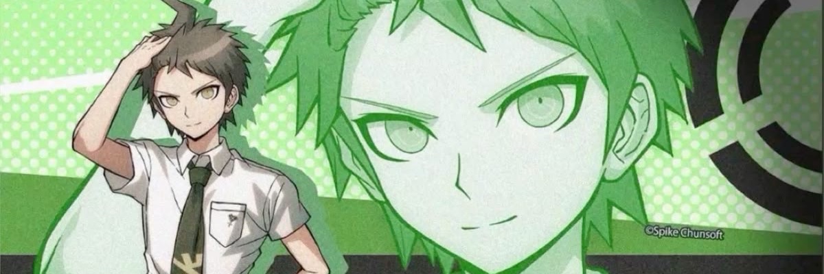 romanflour's profile banner image