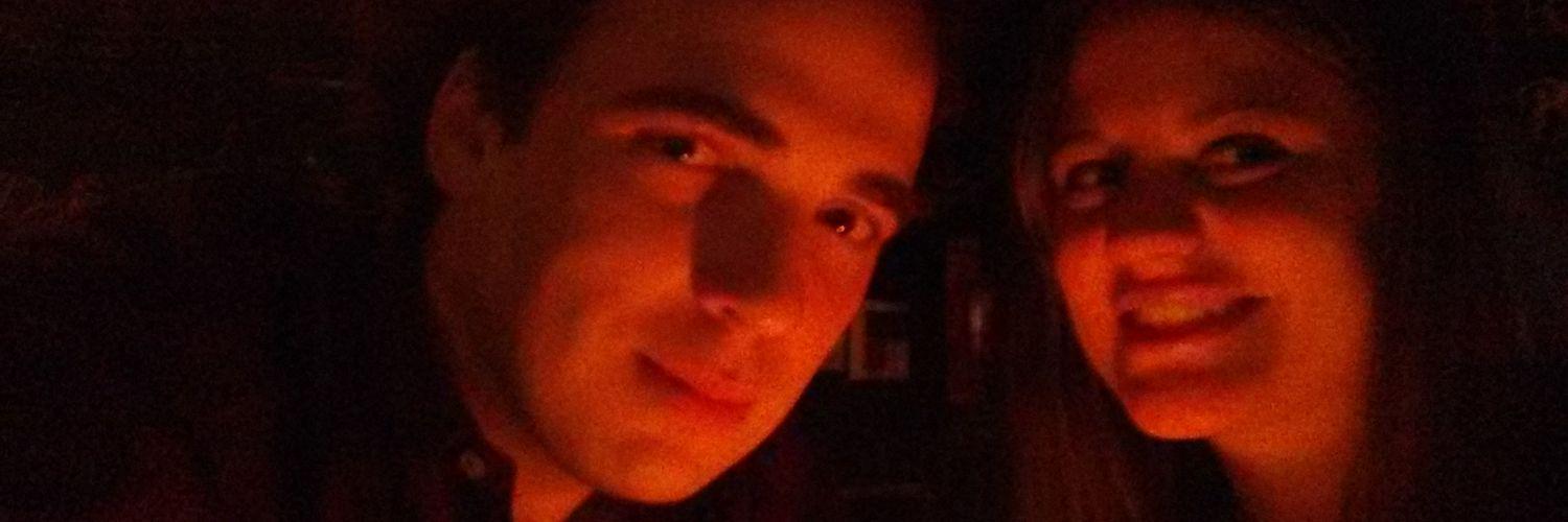 orneegv's profile banner image