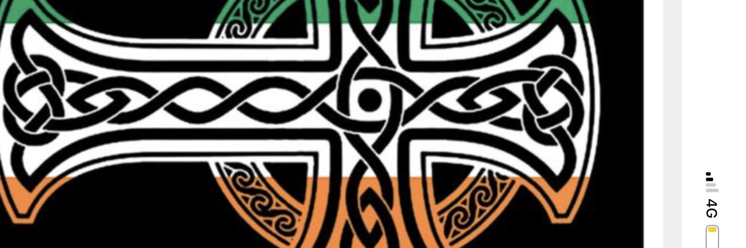 keane74357's profile banner image