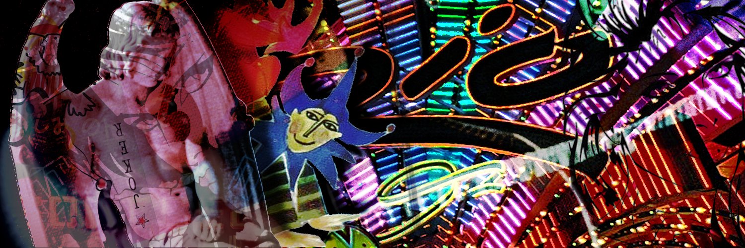 seriousdogstar 𓉱∴ banner