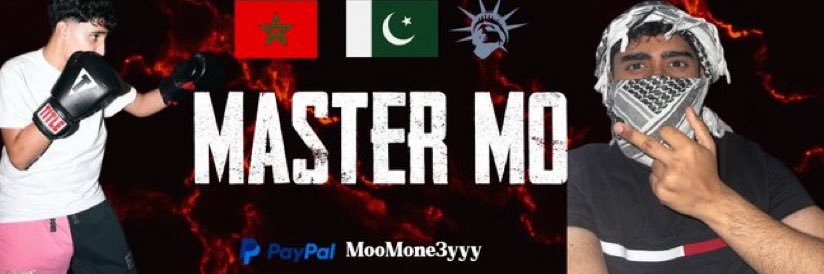 CashMasterM0's profile banner image