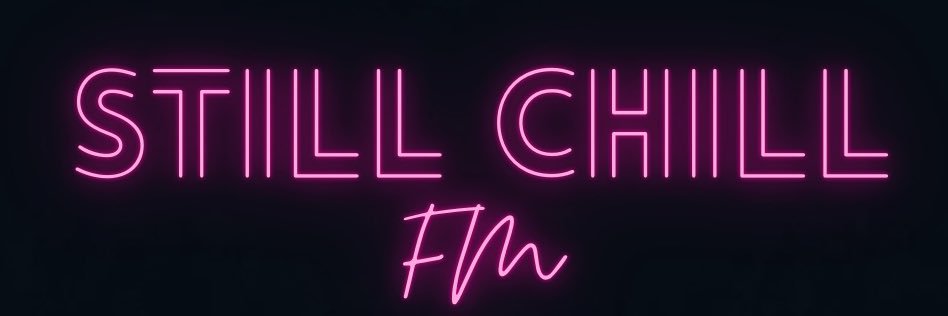 StillChillFM's profile banner image
