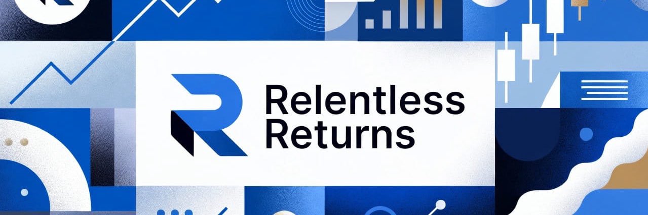 RelentlessReturns banner