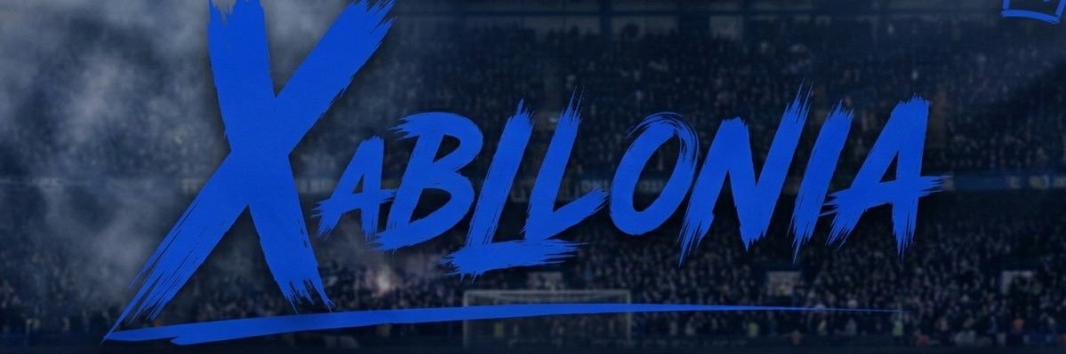Xabilonia's profile banner image