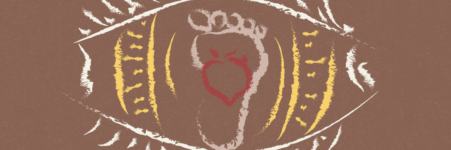 mongedocaos's profile banner image