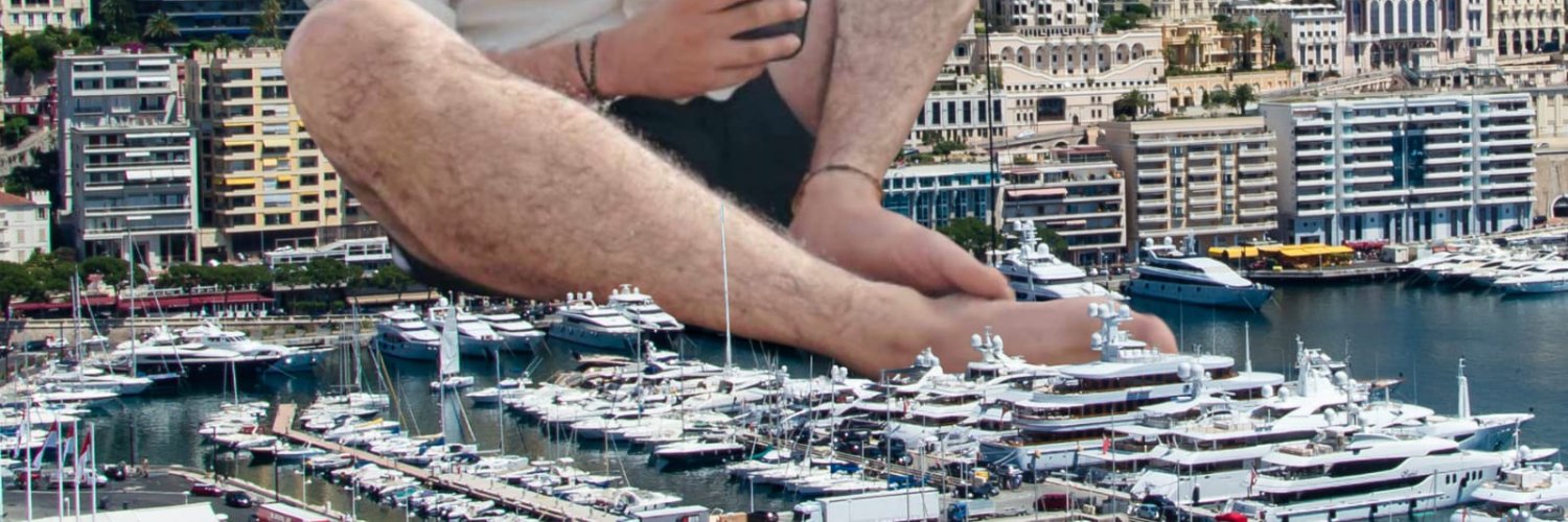 John Whitaker banner