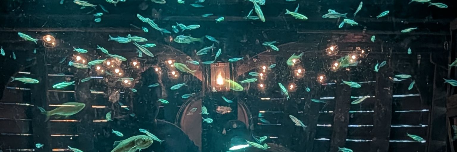 AlexcaliburTV's profile banner image