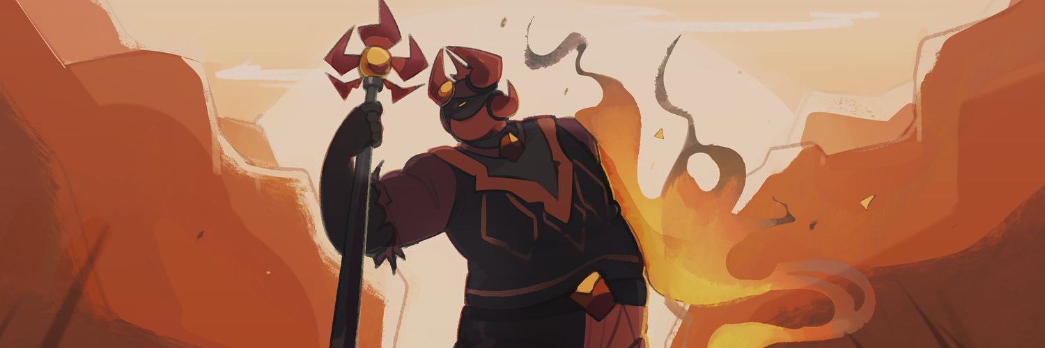 Meteor Staff (@StaffOfMeteors) / Posts / X