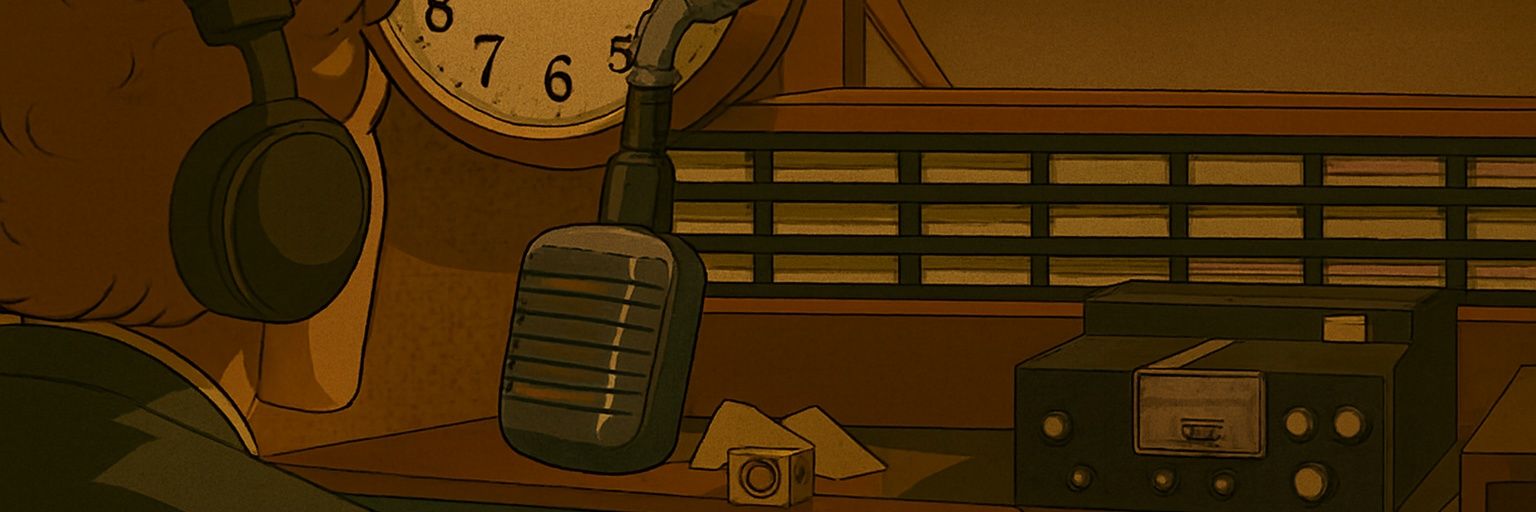 BOMBARDEEN DON TORCUATO banner