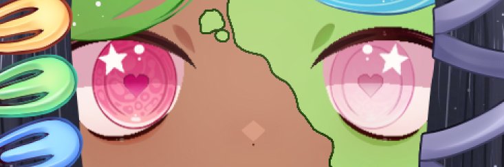 Colorousity 🌈🌪 Zombie Dogboy Vtuber 🌈🌪 banner