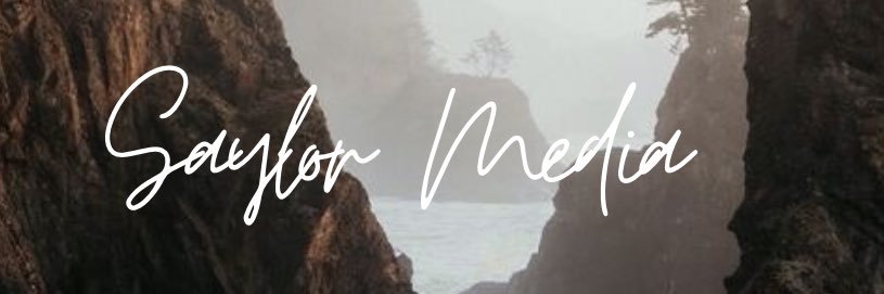 Saylormedia__'s profile banner image