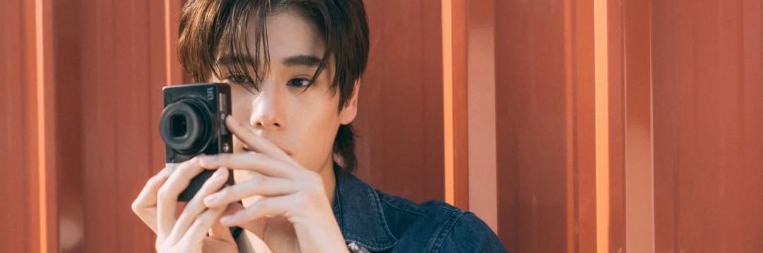 NangHomFong's profile banner image