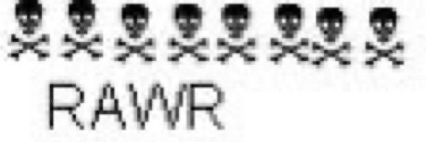 beckacesopikachota rawrrr banner