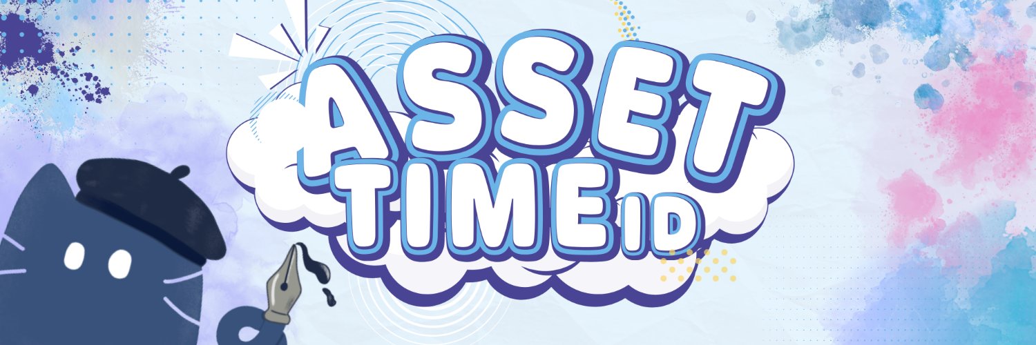 ✨AssetTimeID✨ banner