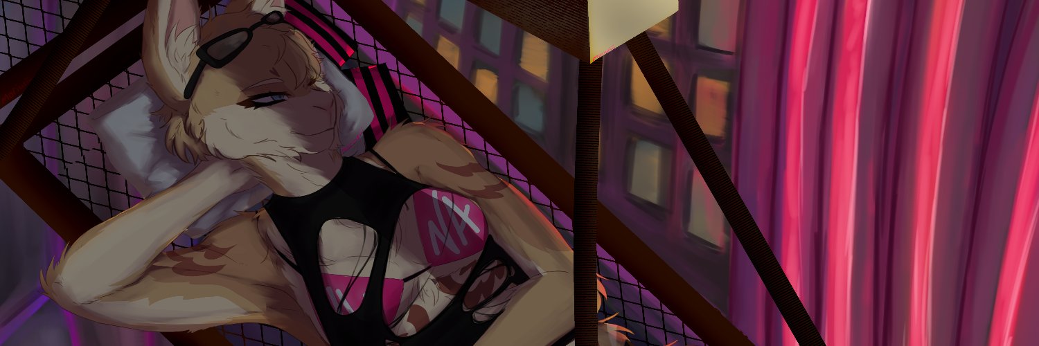 YunabunVT's profile banner image