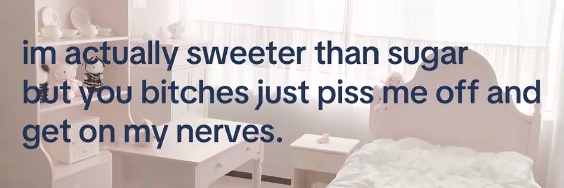 sweeticinna's profile banner image