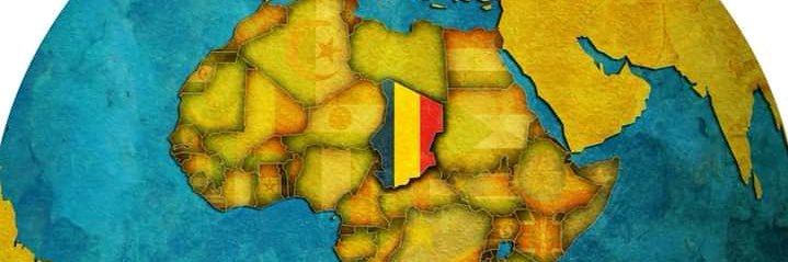 Mahamat🇹🇩 banner