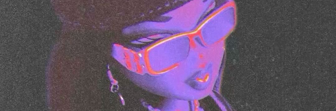 amenaroseee's profile banner image