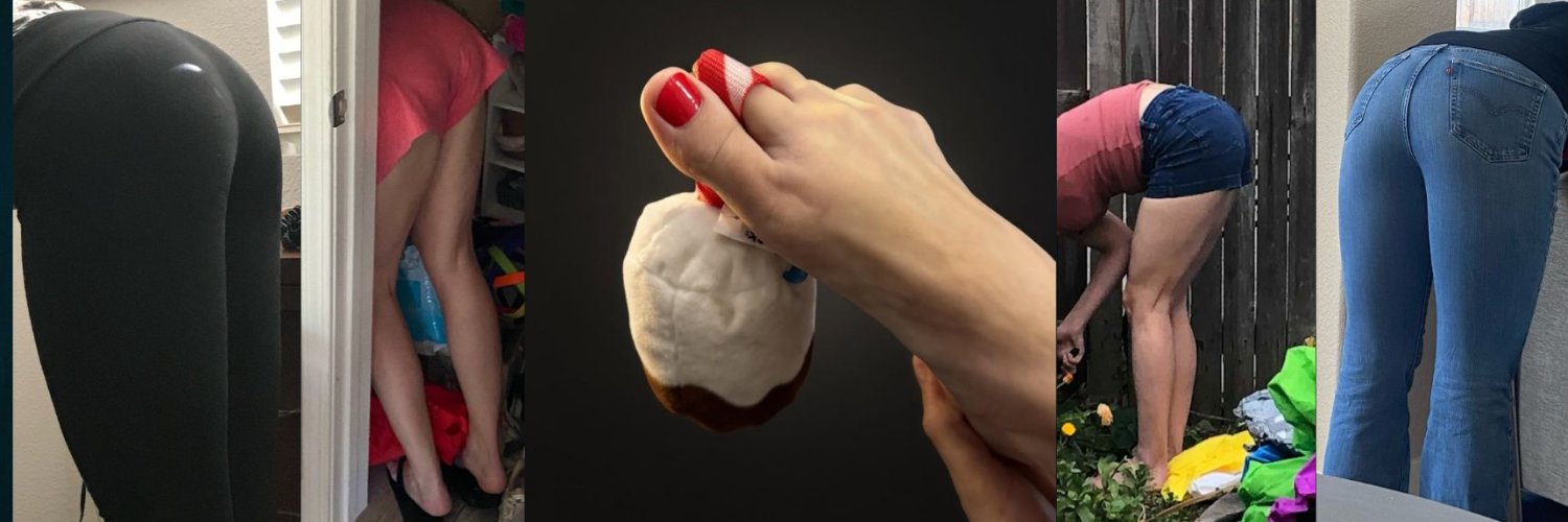 GreekToeMILF's profile banner image