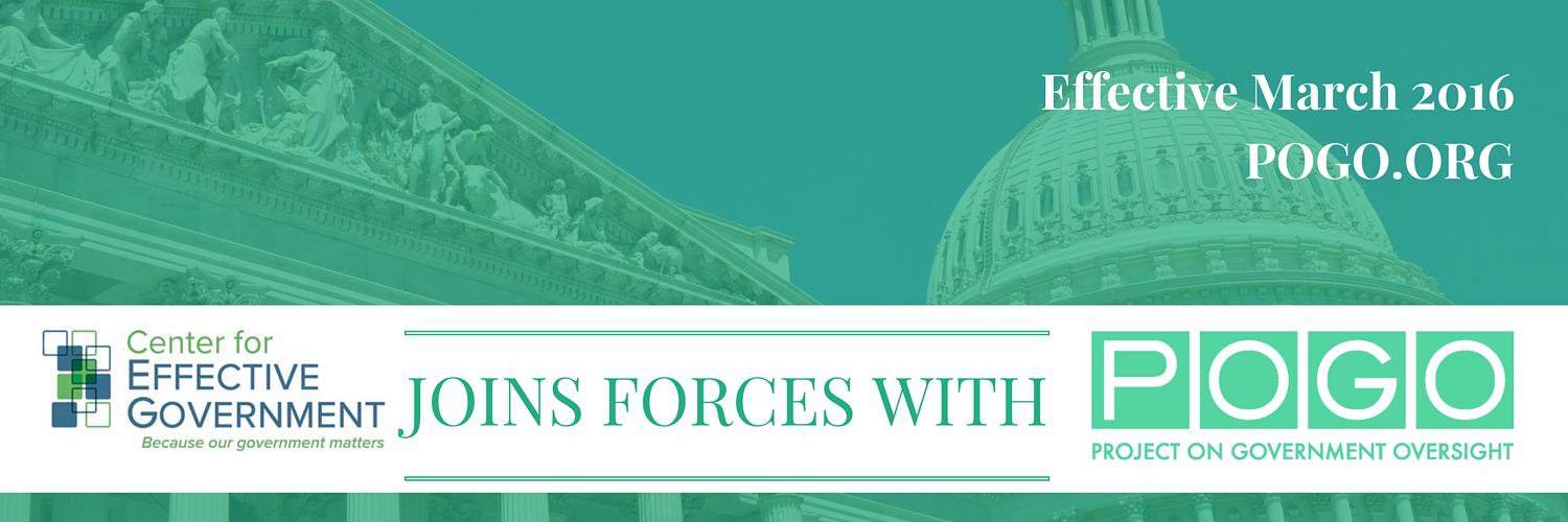 ForEffectiveGov's profile banner image