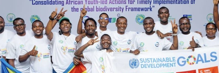 SDGYOUTHCONNECT's profile banner image