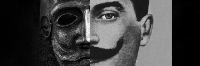 darkmacht's profile banner image