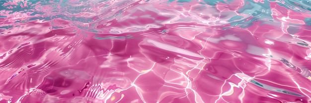 Pink Patriot Barbie banner