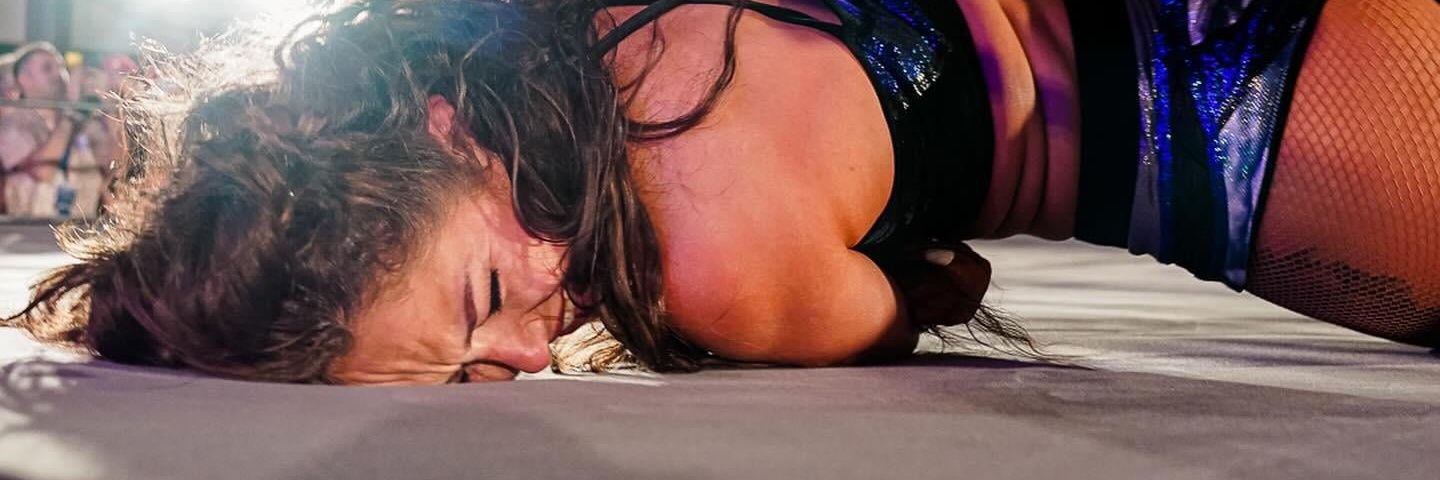 (Parody) Skye Blue banner