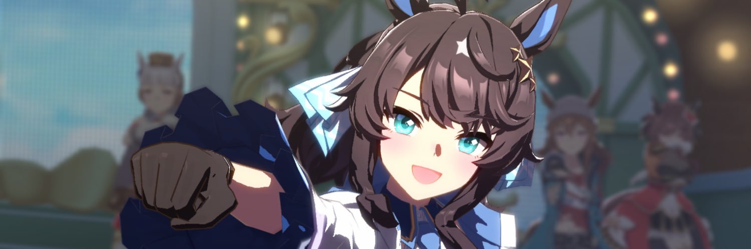 スカイ@ライスとタクトのファンボ banner