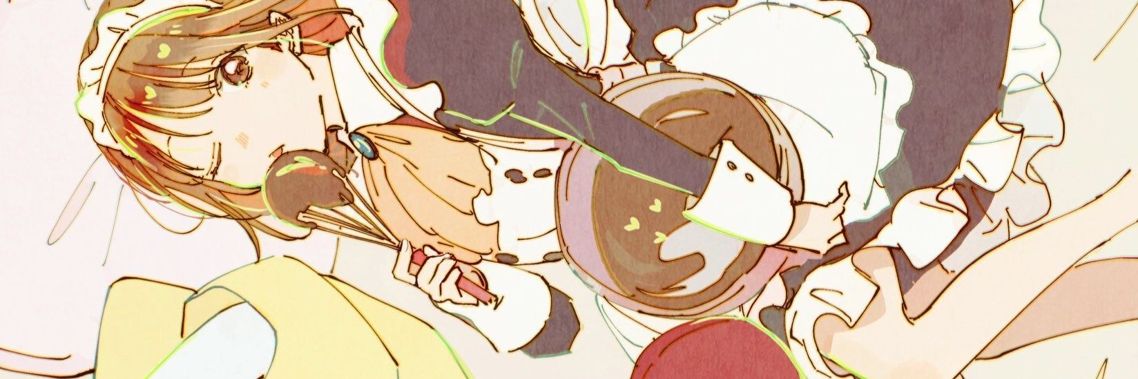 hiro_punitumu's profile banner image