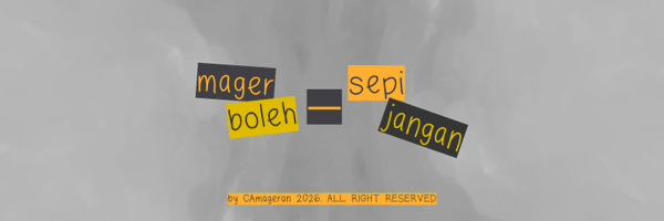 MAGERsub Profile Banner