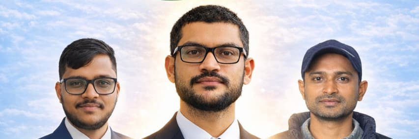 Bharat Solar Yatra banner