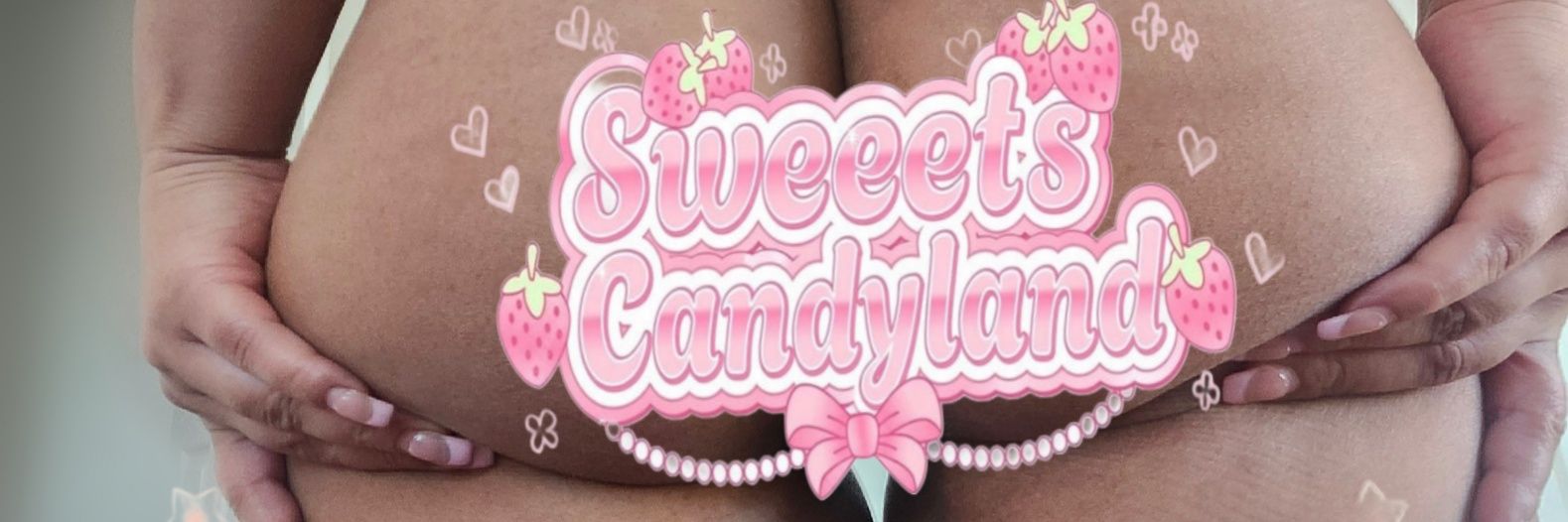 Sweeets banner