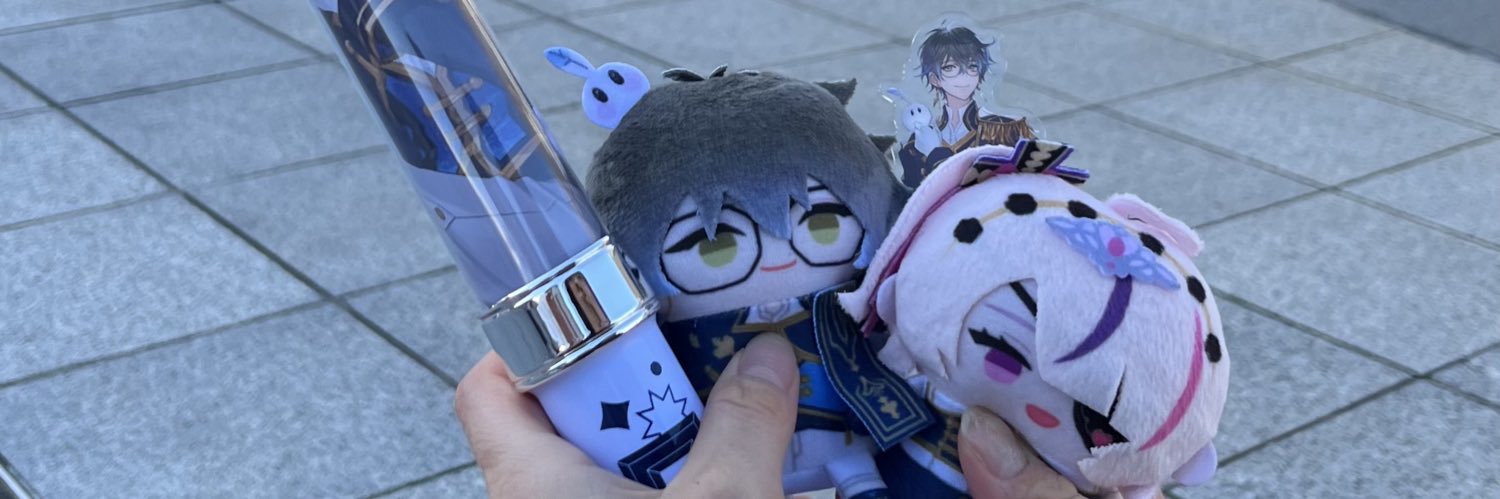ぽにょ banner