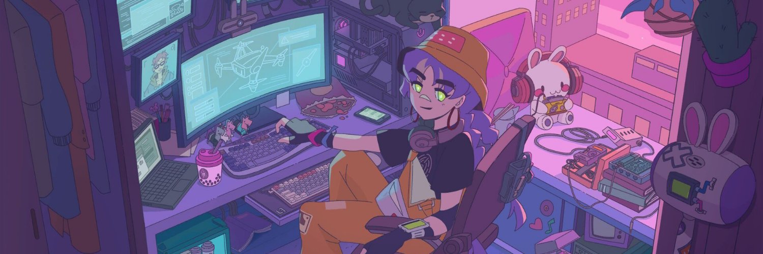 7Sensei6968's profile banner image