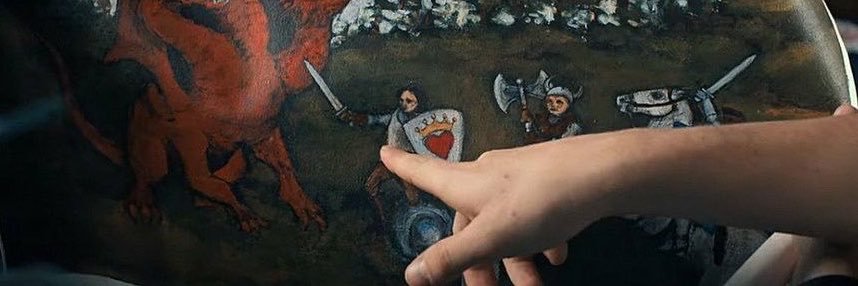 fembyler's profile banner image