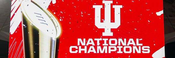 HoosierIUBison Profile Banner