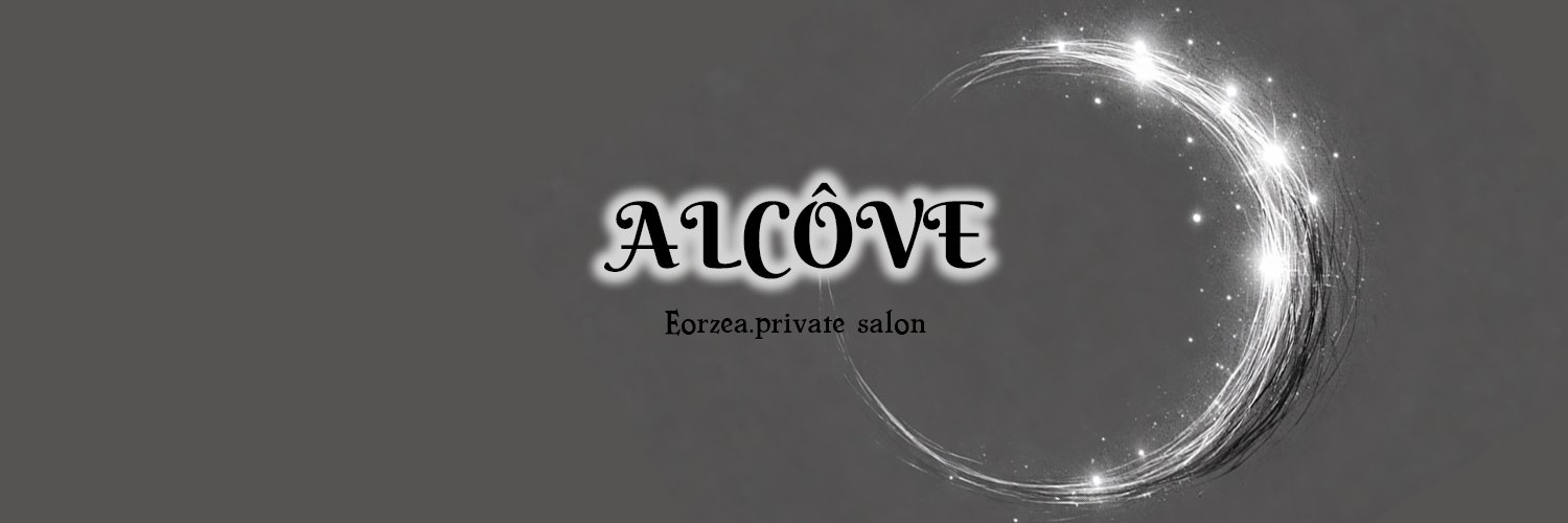 Alcove_FF14's profile banner image