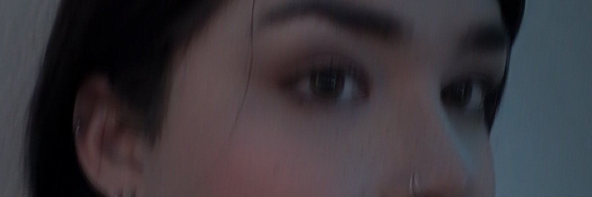 bryanncurbelo's profile banner image