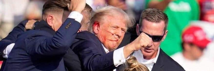 Shawn Burkhalter 🇺🇸 banner