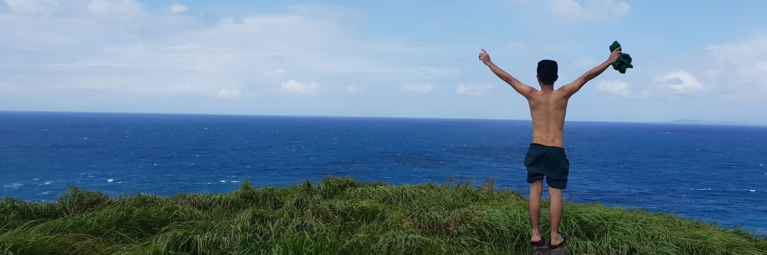 iammijs's profile banner image