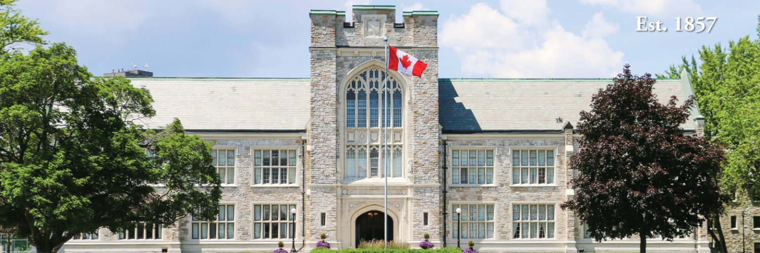 Albert College banner