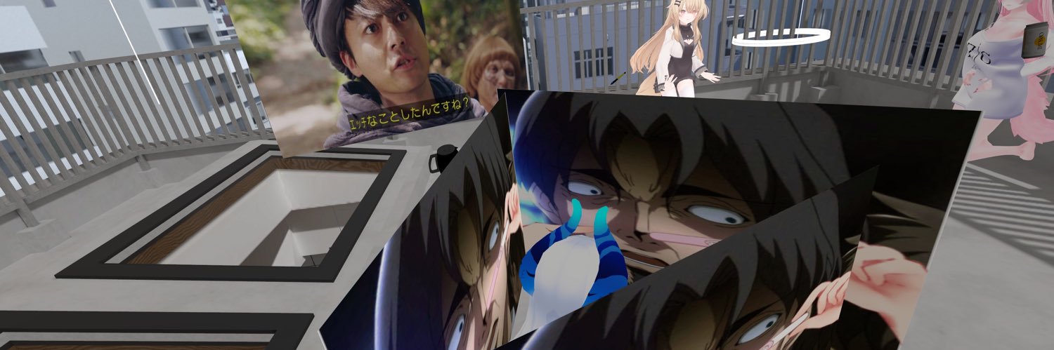 DenotVrc14893's profile banner image