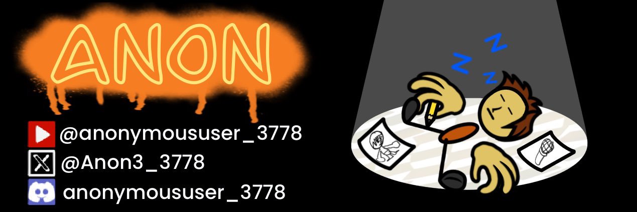 UnknownCall4's profile banner image