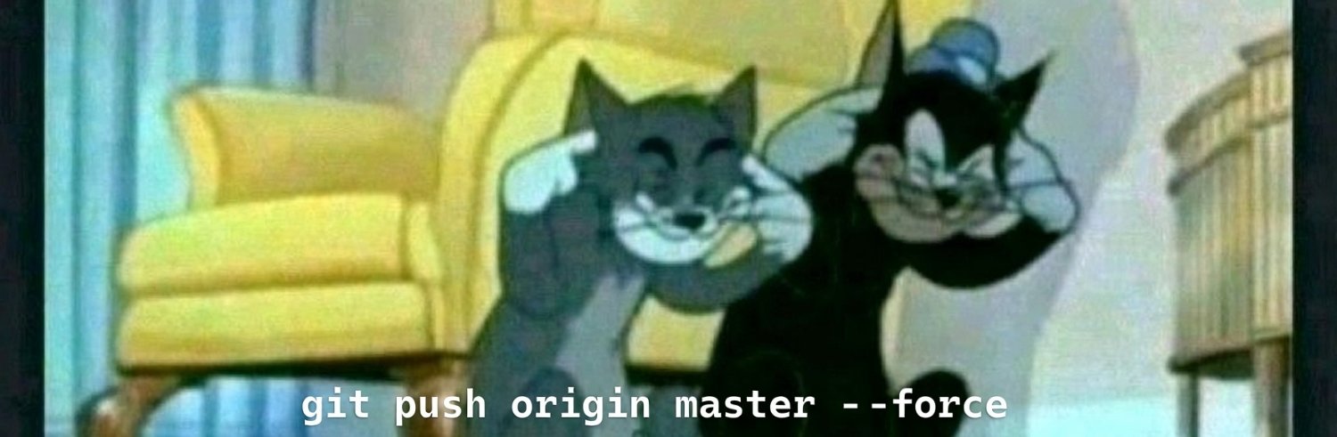 Force Push Master banner