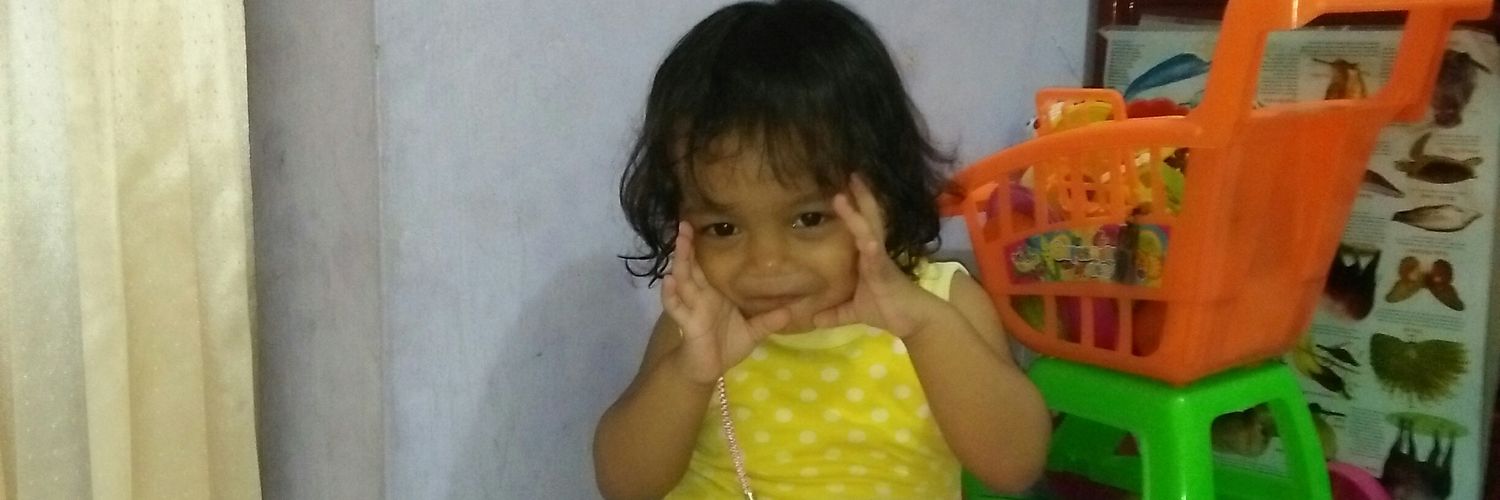 riyadikomet's profile banner image
