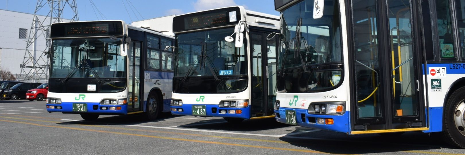 ばちくそたいぎいのぉ banner